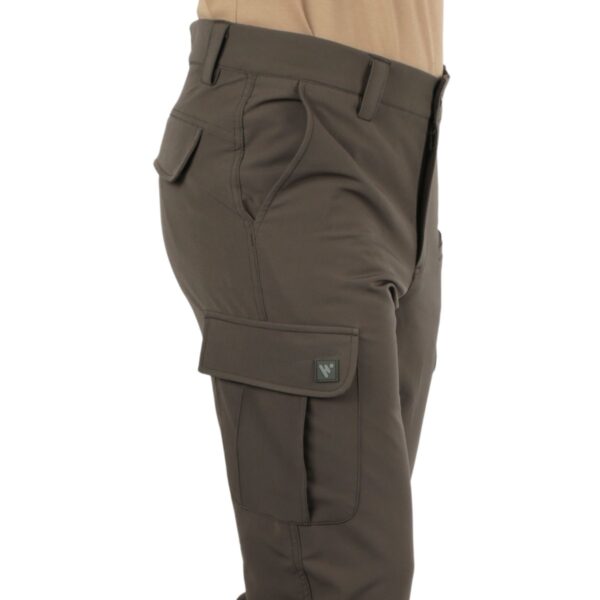 hovergym trekking pantolon